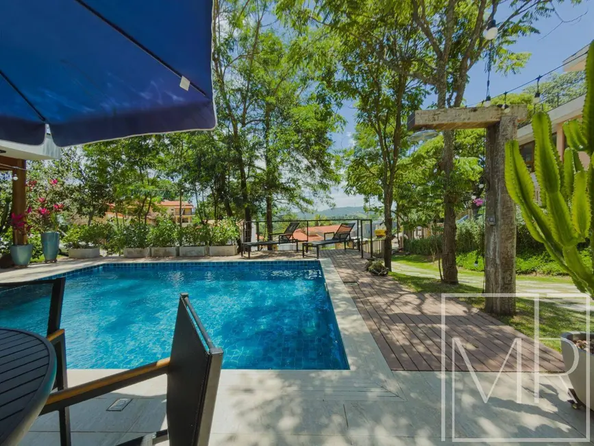 Foto 4 de Casa com 4 quartos à venda, 435m2 em Condomínio Portal dos Nobres, Atibaia - SP