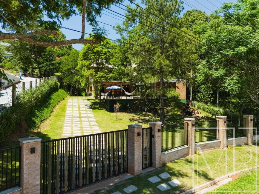 Foto 9 de Casa com 4 quartos à venda, 435m2 em Condomínio Portal dos Nobres, Atibaia - SP