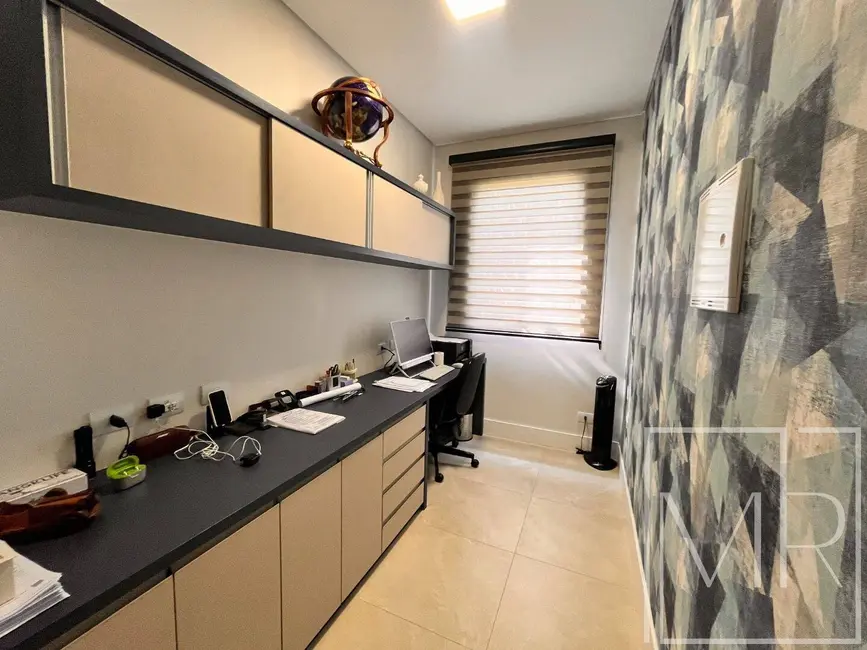 Foto 9 de Casa de Condomínio com 3 quartos à venda, 398m2 em Chácara Brisa da serra, Atibaia - SP