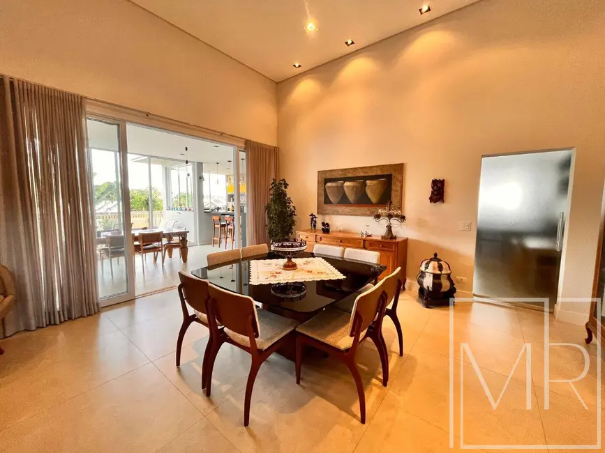 Foto 5 de Casa de Condomínio com 3 quartos à venda, 398m2 em Chácara Brisa da serra, Atibaia - SP