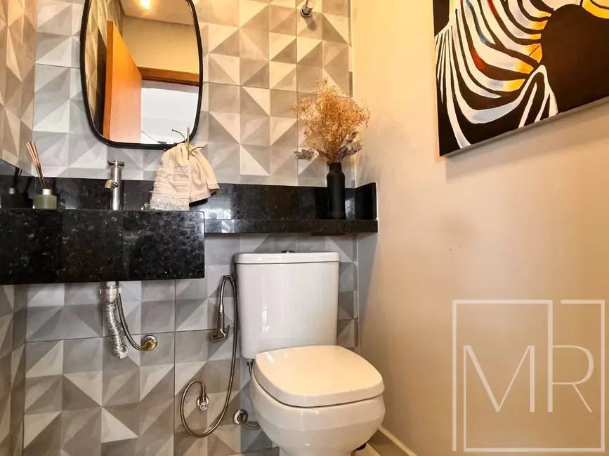 Foto 8 de Casa com 4 quartos à venda, 209m2 em Jardim Jaraguá, Atibaia - SP