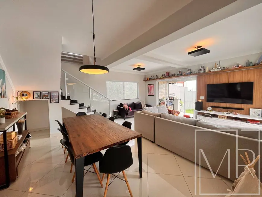 Foto 9 de Casa com 4 quartos à venda, 209m2 em Jardim Jaraguá, Atibaia - SP