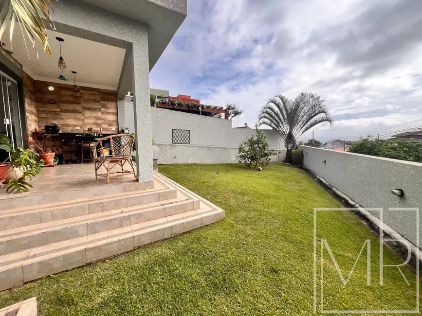Foto 2 de Casa com 4 quartos à venda, 209m2 em Jardim Jaraguá, Atibaia - SP
