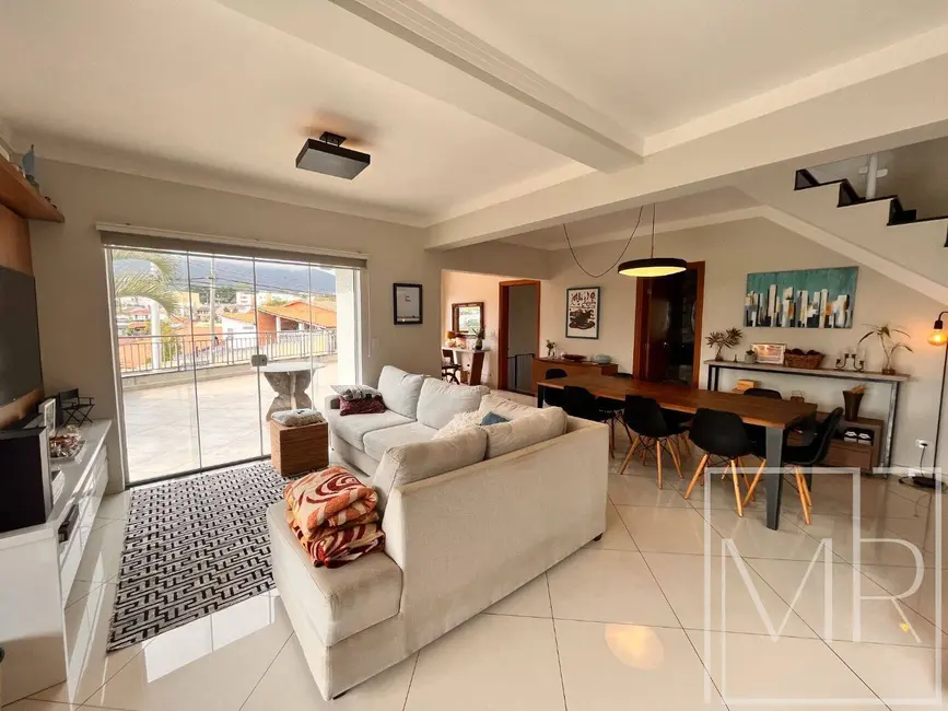 Foto 7 de Casa com 4 quartos à venda, 209m2 em Jardim Jaraguá, Atibaia - SP