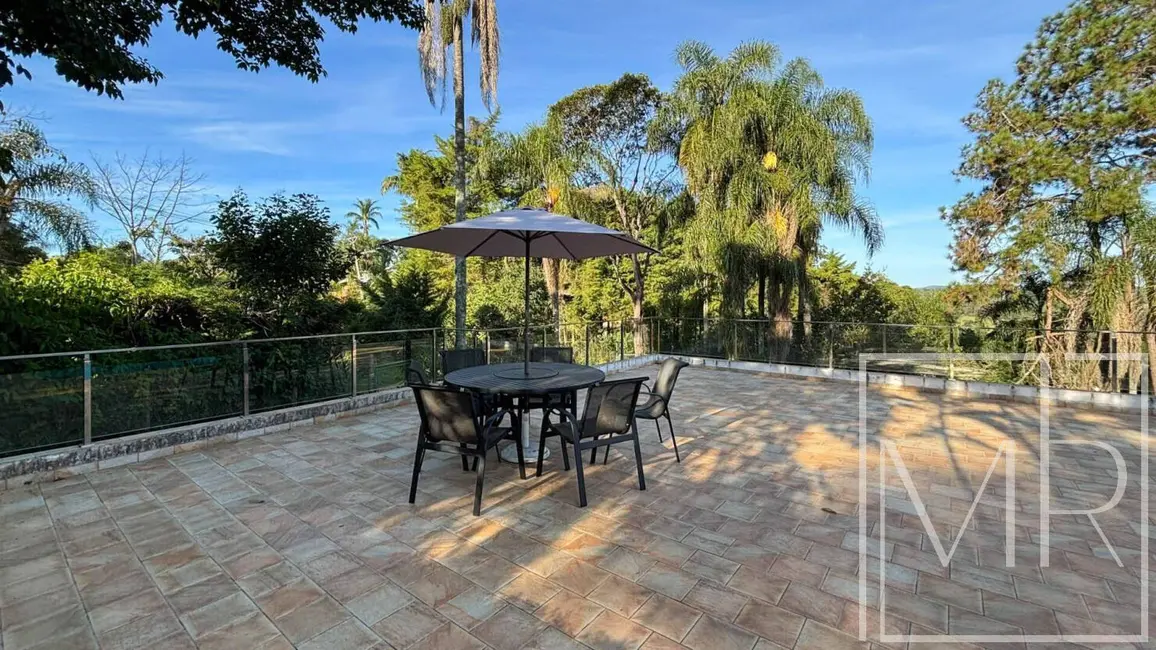 Foto 6 de Casa com 3 quartos à venda, 255m2 em Boa Vista, Atibaia - SP