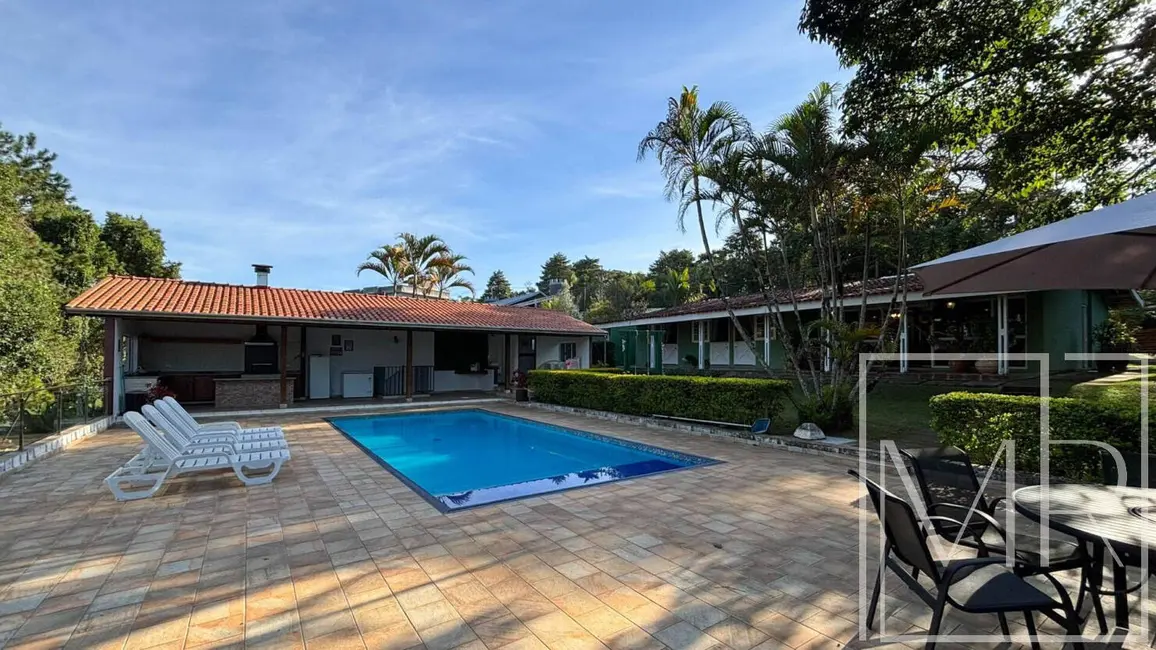Foto 2 de Casa com 3 quartos à venda, 255m2 em Boa Vista, Atibaia - SP