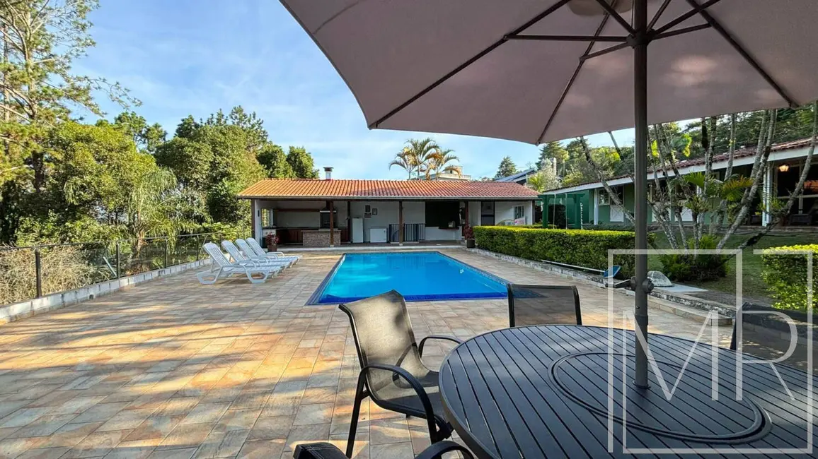Foto 7 de Casa com 3 quartos à venda, 255m2 em Boa Vista, Atibaia - SP