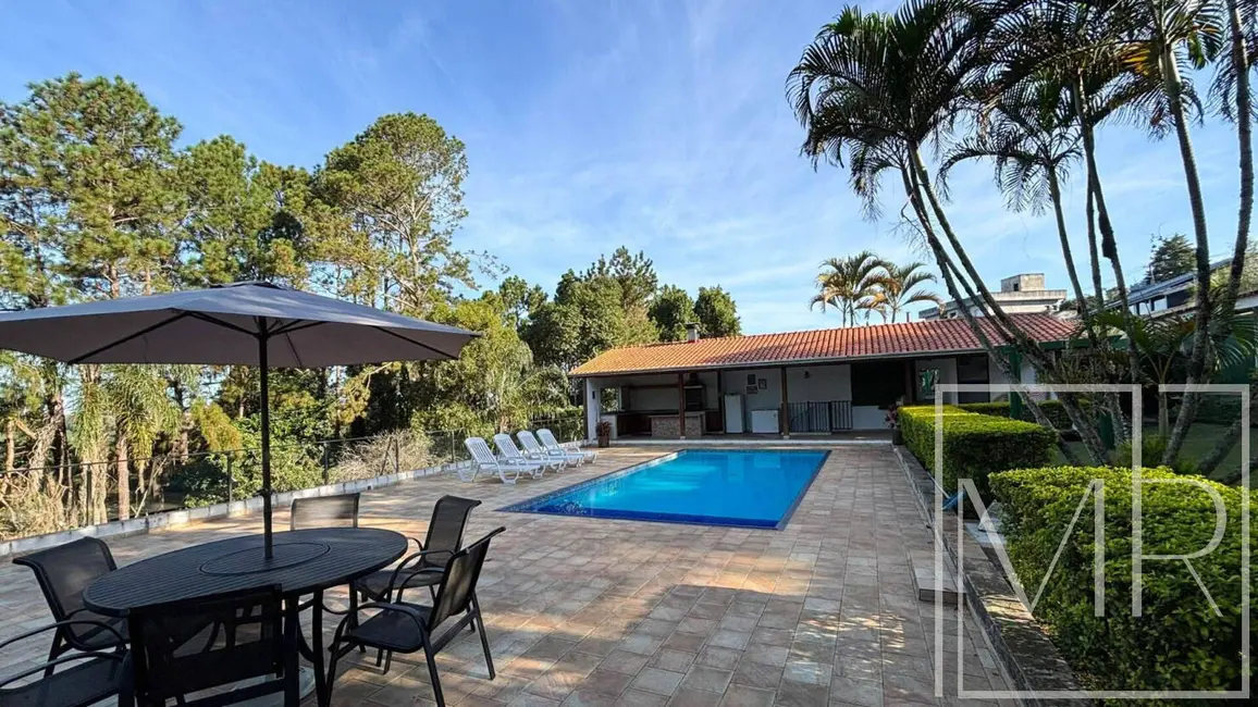 Foto 8 de Casa com 3 quartos à venda, 255m2 em Boa Vista, Atibaia - SP