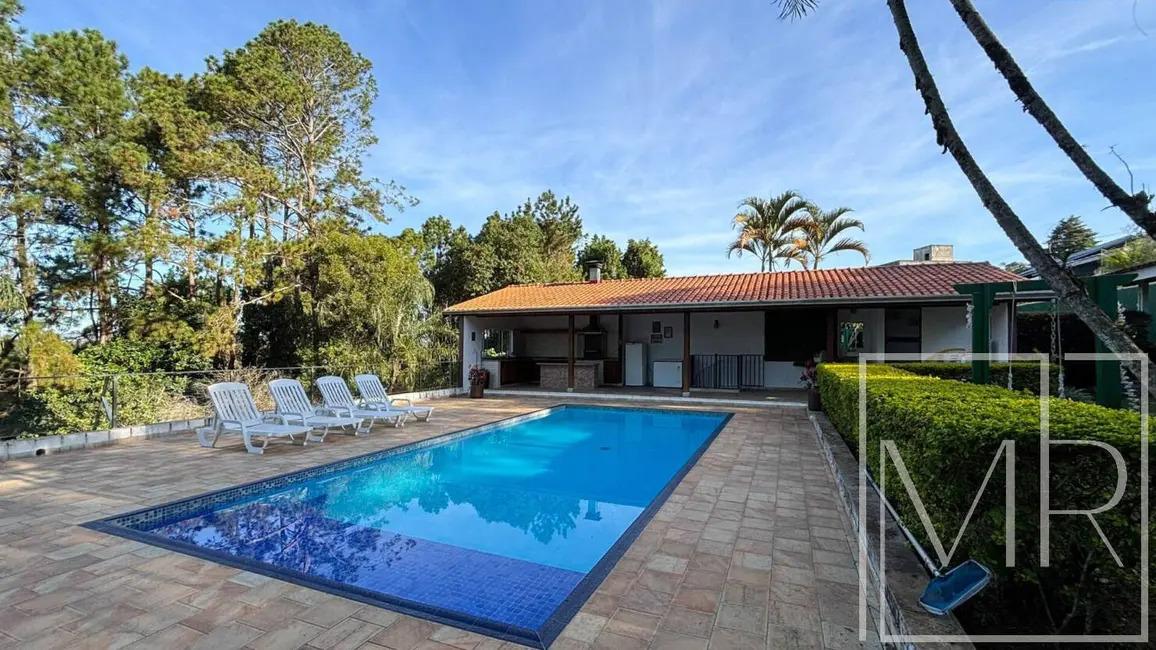 Foto 1 de Casa com 3 quartos à venda, 255m2 em Boa Vista, Atibaia - SP