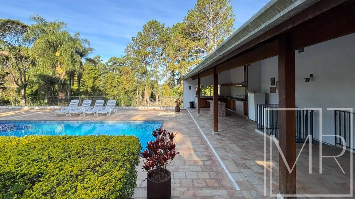 Foto 4 de Casa com 3 quartos à venda, 255m2 em Boa Vista, Atibaia - SP
