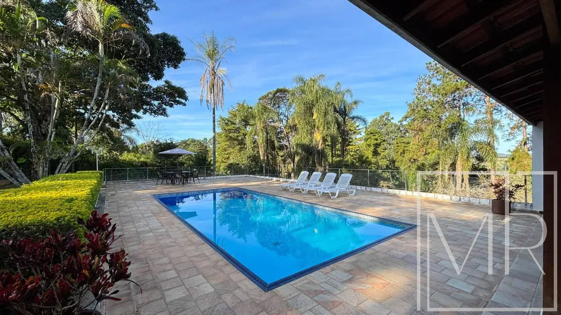 Foto 9 de Casa com 3 quartos à venda, 255m2 em Boa Vista, Atibaia - SP