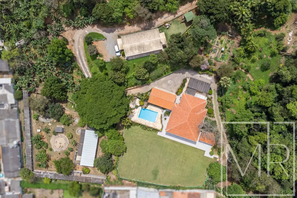 Foto 7 de Casa com 4 quartos à venda, 618m2 em Portão, Atibaia - SP
