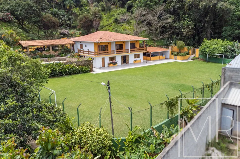Foto 6 de Casa com 4 quartos à venda, 618m2 em Portão, Atibaia - SP
