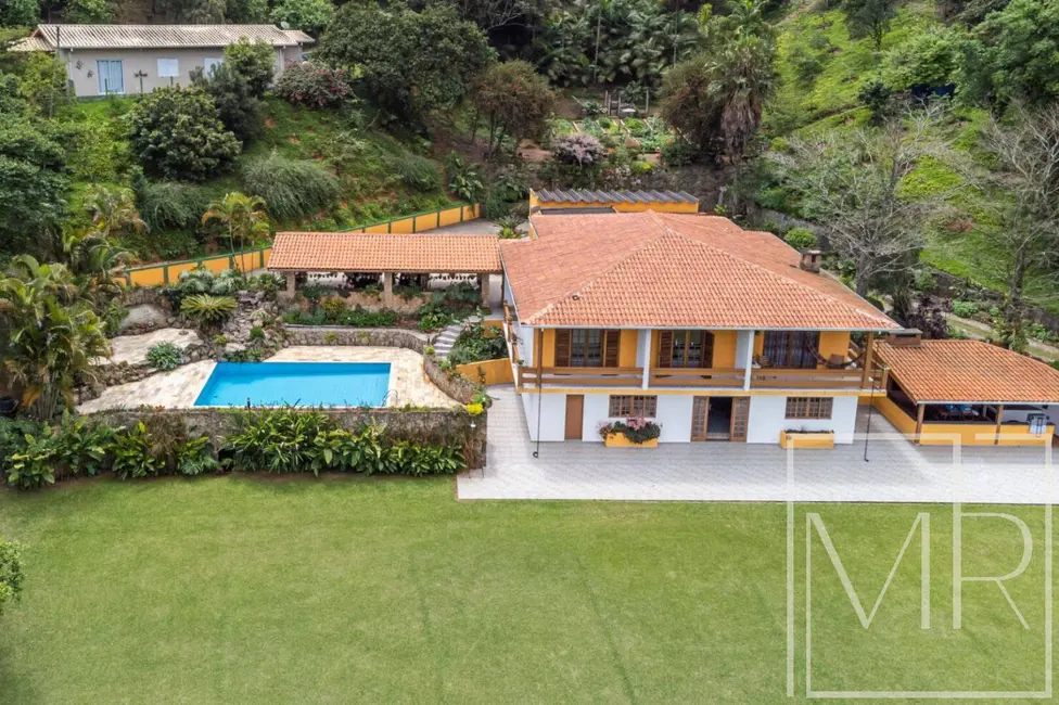 Foto 5 de Casa com 4 quartos à venda, 618m2 em Portão, Atibaia - SP