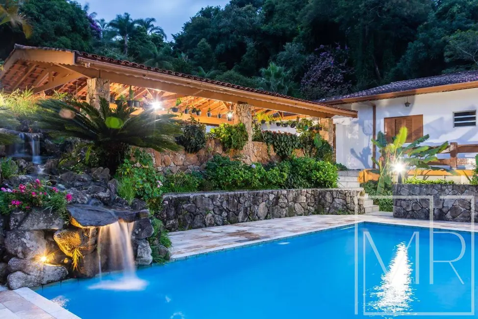 Foto 3 de Casa com 4 quartos à venda, 618m2 em Portão, Atibaia - SP