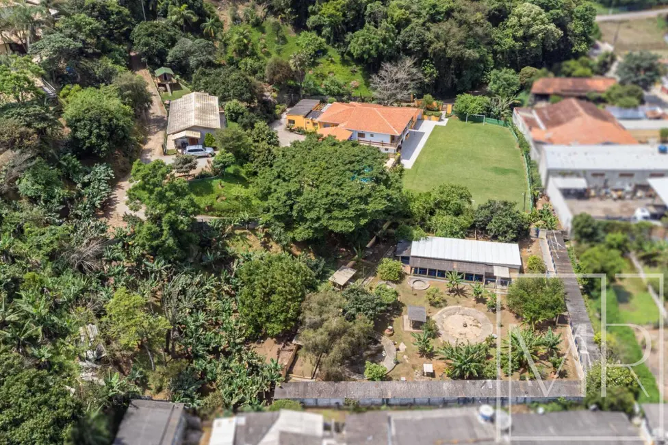 Foto 9 de Casa com 4 quartos à venda, 618m2 em Portão, Atibaia - SP