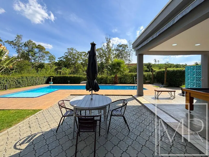 Foto 3 de Casa com 3 quartos à venda, 272m2 em Parque Rio Abaixo, Atibaia - SP