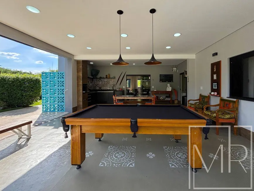 Foto 8 de Casa com 3 quartos à venda, 272m2 em Parque Rio Abaixo, Atibaia - SP
