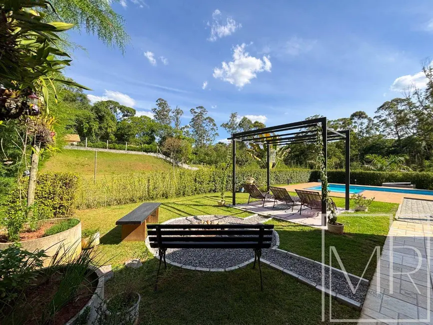 Foto 4 de Casa com 3 quartos à venda, 272m2 em Parque Rio Abaixo, Atibaia - SP