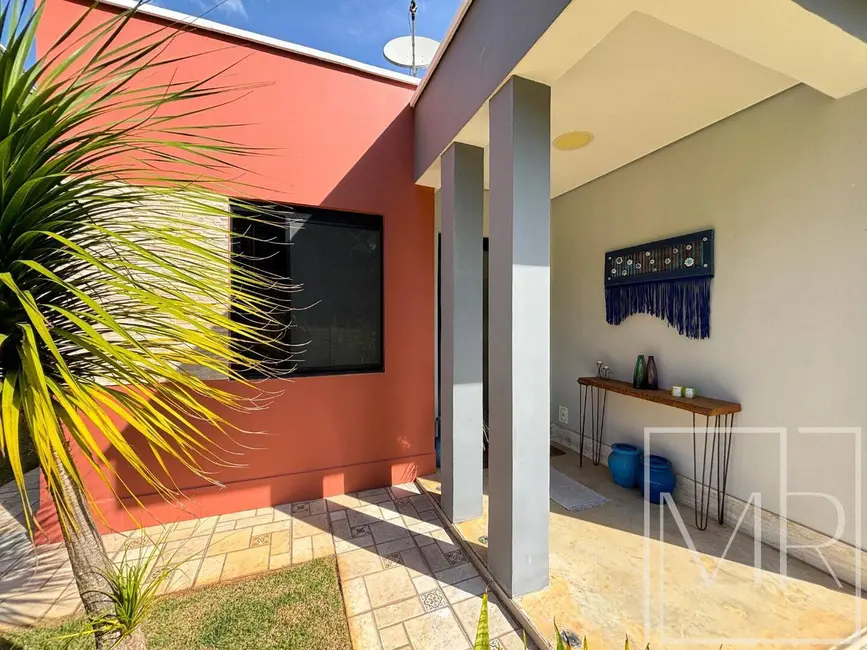 Foto 9 de Casa com 3 quartos à venda, 272m2 em Parque Rio Abaixo, Atibaia - SP