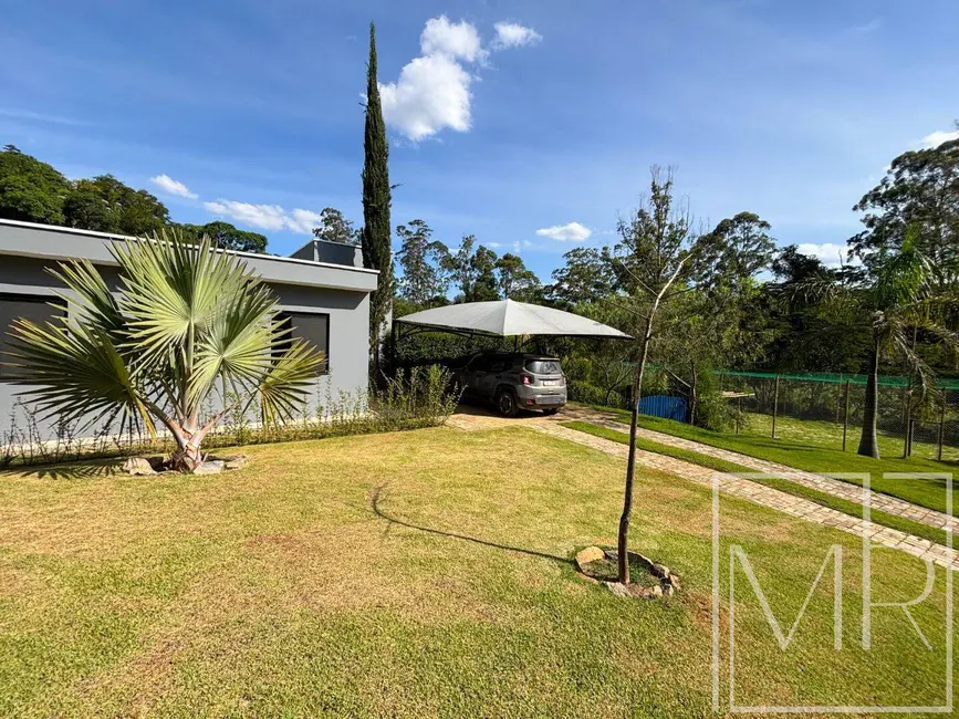 Foto 6 de Casa com 3 quartos à venda, 272m2 em Parque Rio Abaixo, Atibaia - SP