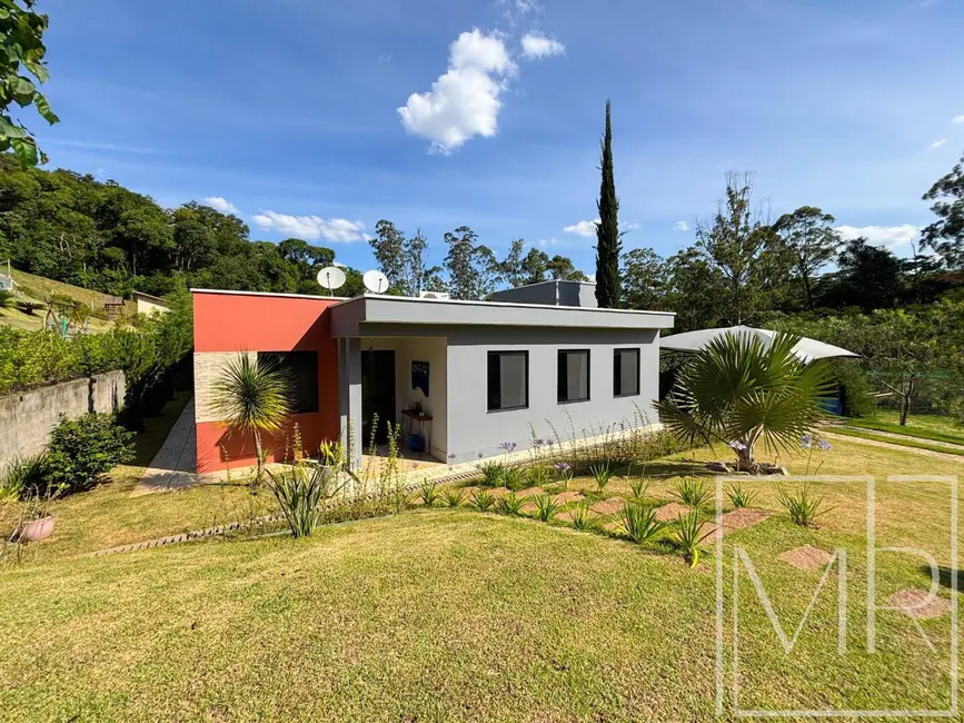 Foto 5 de Casa com 3 quartos à venda, 272m2 em Parque Rio Abaixo, Atibaia - SP