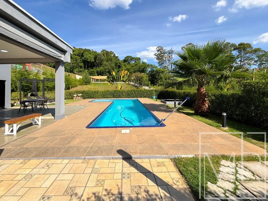 Foto 2 de Casa com 3 quartos à venda, 272m2 em Parque Rio Abaixo, Atibaia - SP