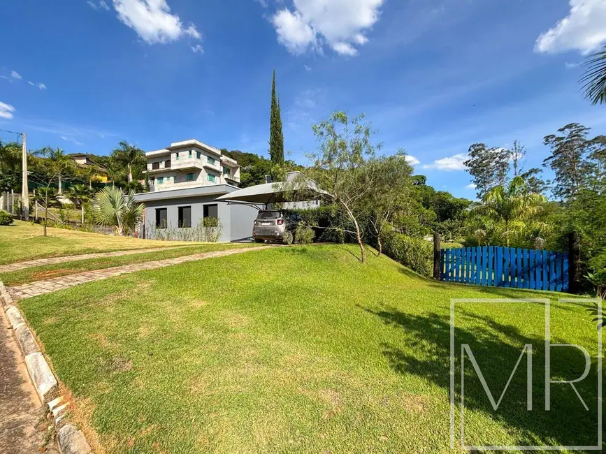 Foto 7 de Casa com 3 quartos à venda, 272m2 em Parque Rio Abaixo, Atibaia - SP
