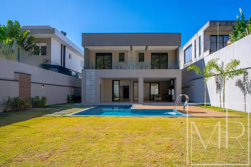 Foto 8 de Casa com 3 quartos à venda, 346m2 em Condomínio Residencial Reserva Ecológica Atibaia, Atibaia - SP