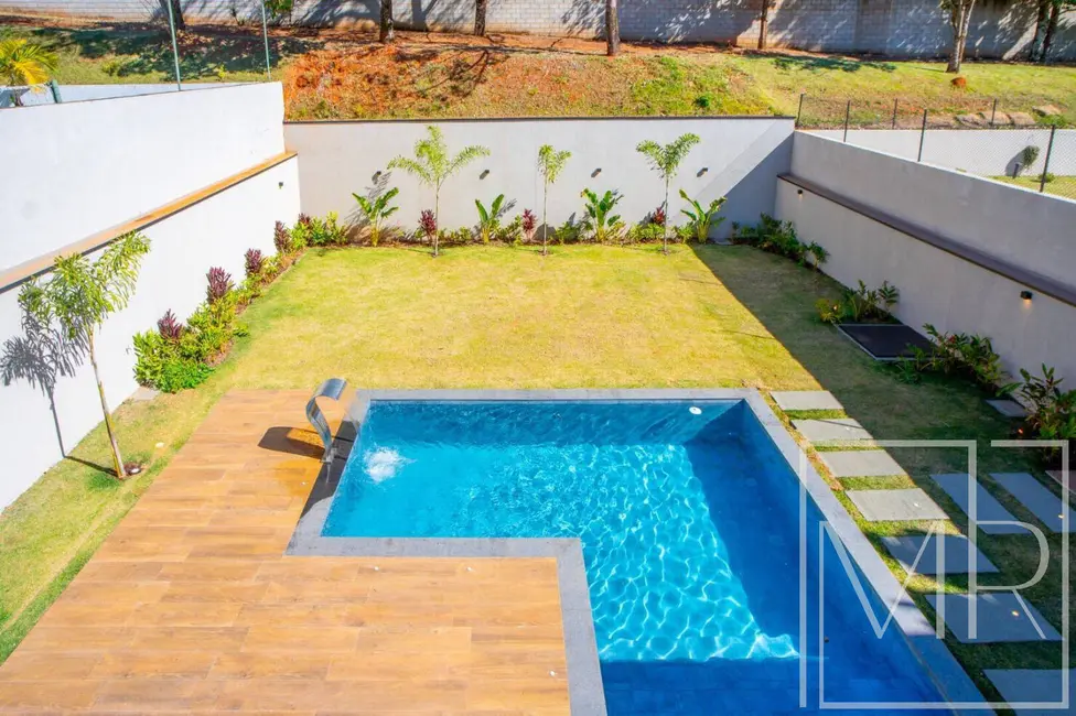 Foto 5 de Casa com 3 quartos à venda, 346m2 em Condomínio Residencial Reserva Ecológica Atibaia, Atibaia - SP