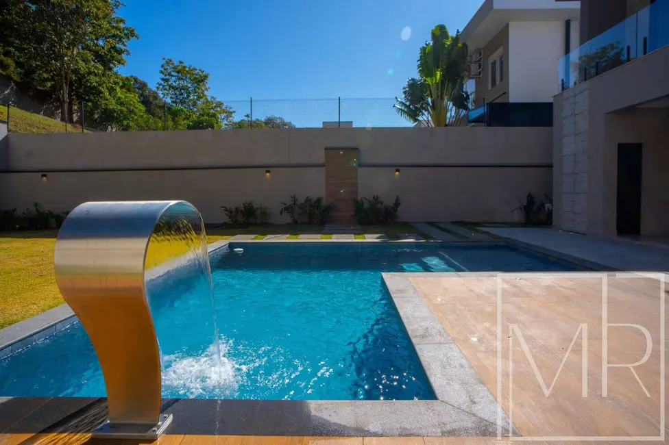 Foto 3 de Casa com 3 quartos à venda, 346m2 em Condomínio Residencial Reserva Ecológica Atibaia, Atibaia - SP