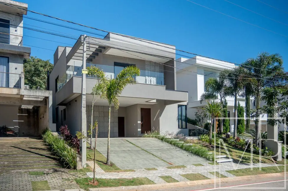 Foto 7 de Casa com 3 quartos à venda, 346m2 em Condomínio Residencial Reserva Ecológica Atibaia, Atibaia - SP
