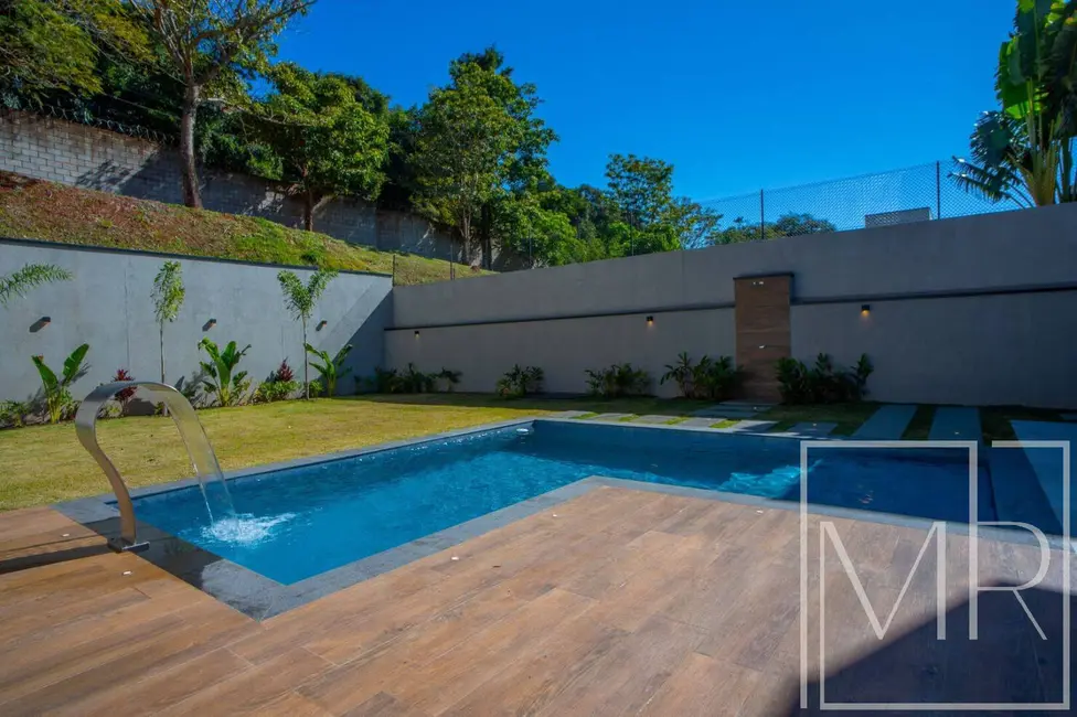 Foto 4 de Casa com 3 quartos à venda, 346m2 em Condomínio Residencial Reserva Ecológica Atibaia, Atibaia - SP