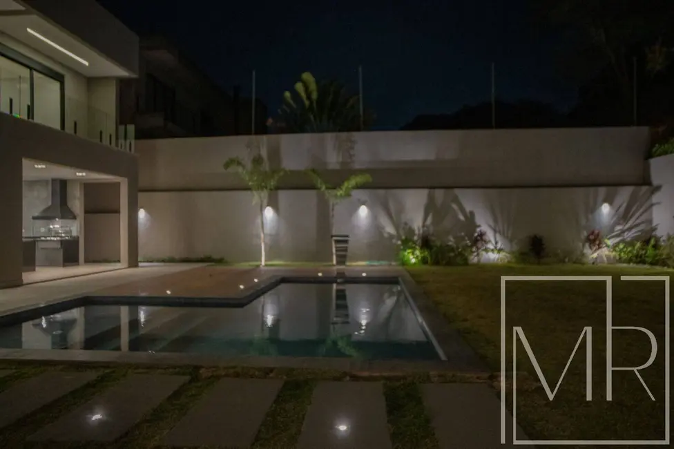 Foto 6 de Casa com 3 quartos à venda, 346m2 em Condomínio Residencial Reserva Ecológica Atibaia, Atibaia - SP