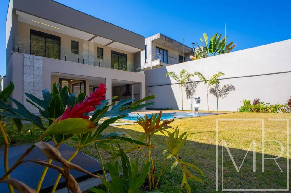 Foto 9 de Casa com 3 quartos à venda, 346m2 em Condomínio Residencial Reserva Ecológica Atibaia, Atibaia - SP