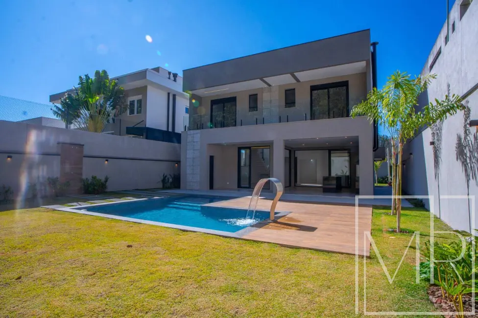 Foto 1 de Casa com 3 quartos à venda, 346m2 em Condomínio Residencial Reserva Ecológica Atibaia, Atibaia - SP