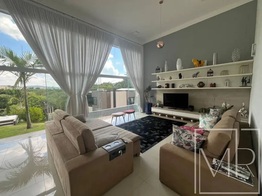 Foto 7 de Casa de Condomínio com 4 quartos à venda, 293m2 em Chácara Brisa da serra, Atibaia - SP