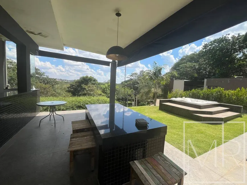 Foto 9 de Casa de Condomínio com 4 quartos à venda, 293m2 em Chácara Brisa da serra, Atibaia - SP