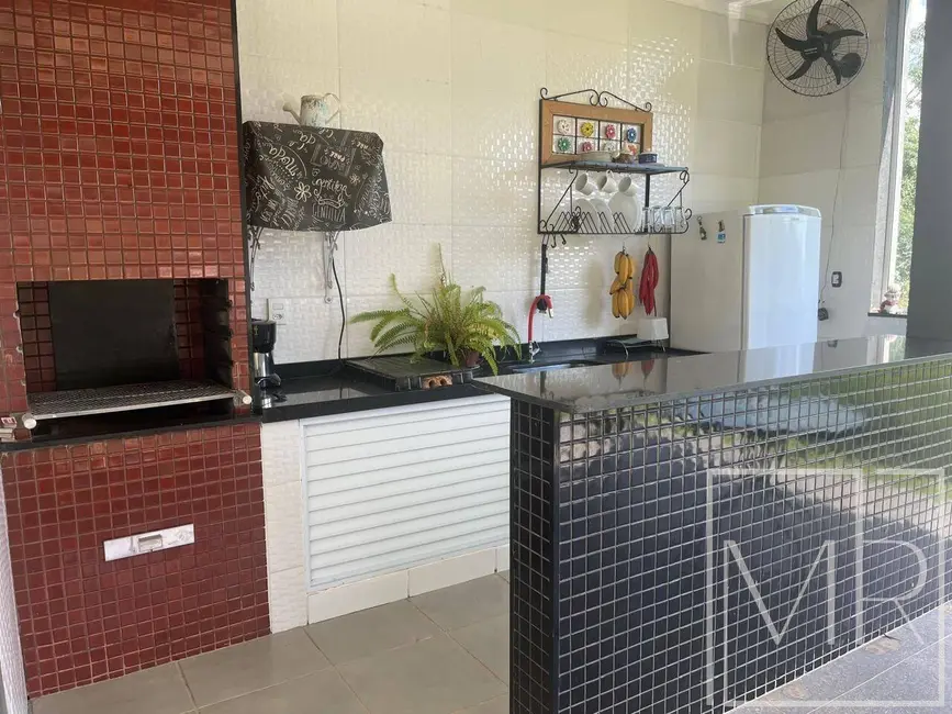 Foto 8 de Casa de Condomínio com 4 quartos à venda, 293m2 em Chácara Brisa da serra, Atibaia - SP
