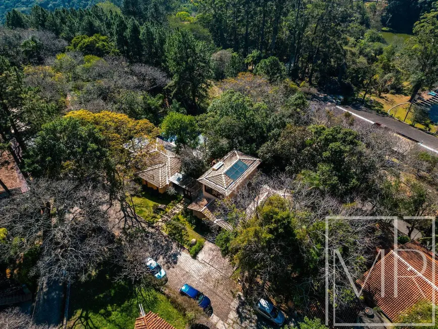 Foto 7 de Casa com 3 quartos à venda, 462m2 em Portão, Atibaia - SP