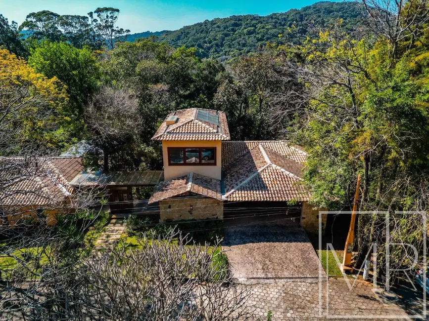 Foto 9 de Casa com 3 quartos à venda, 462m2 em Portão, Atibaia - SP