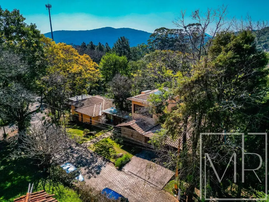 Foto 8 de Casa com 3 quartos à venda, 462m2 em Portão, Atibaia - SP