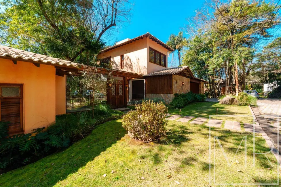 Foto 4 de Casa com 3 quartos à venda, 462m2 em Portão, Atibaia - SP