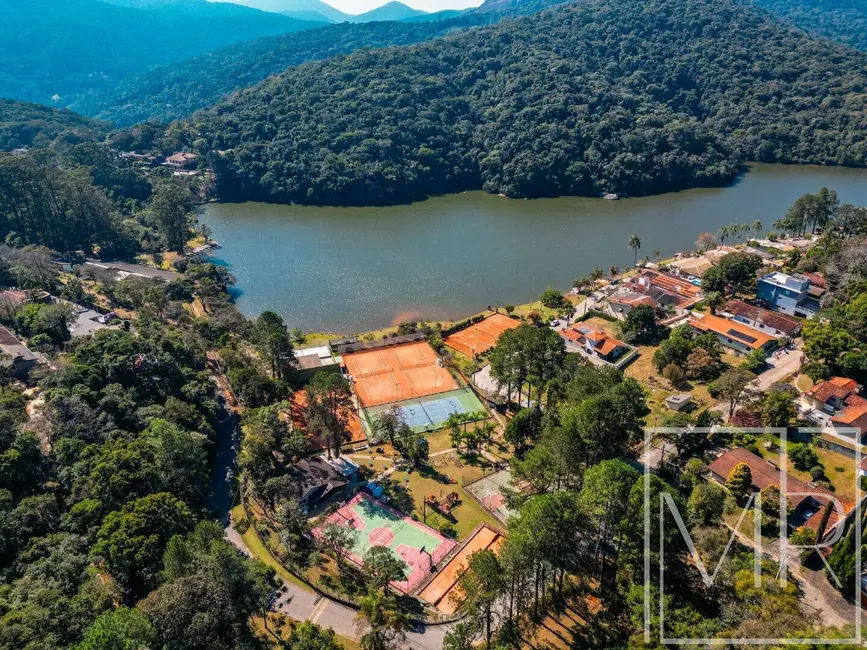 Foto 6 de Casa com 3 quartos à venda, 462m2 em Portão, Atibaia - SP