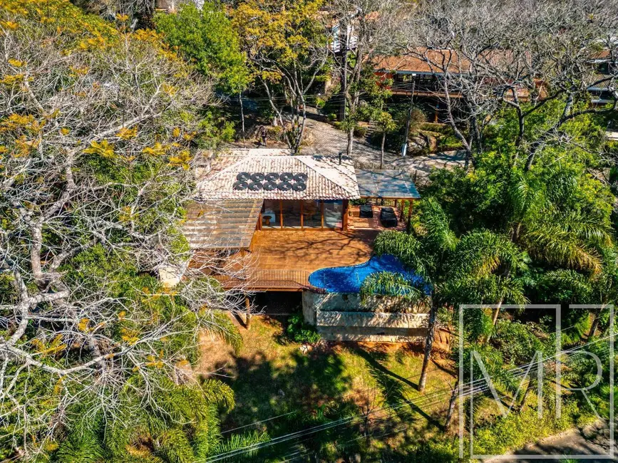 Foto 5 de Casa com 3 quartos à venda, 462m2 em Portão, Atibaia - SP