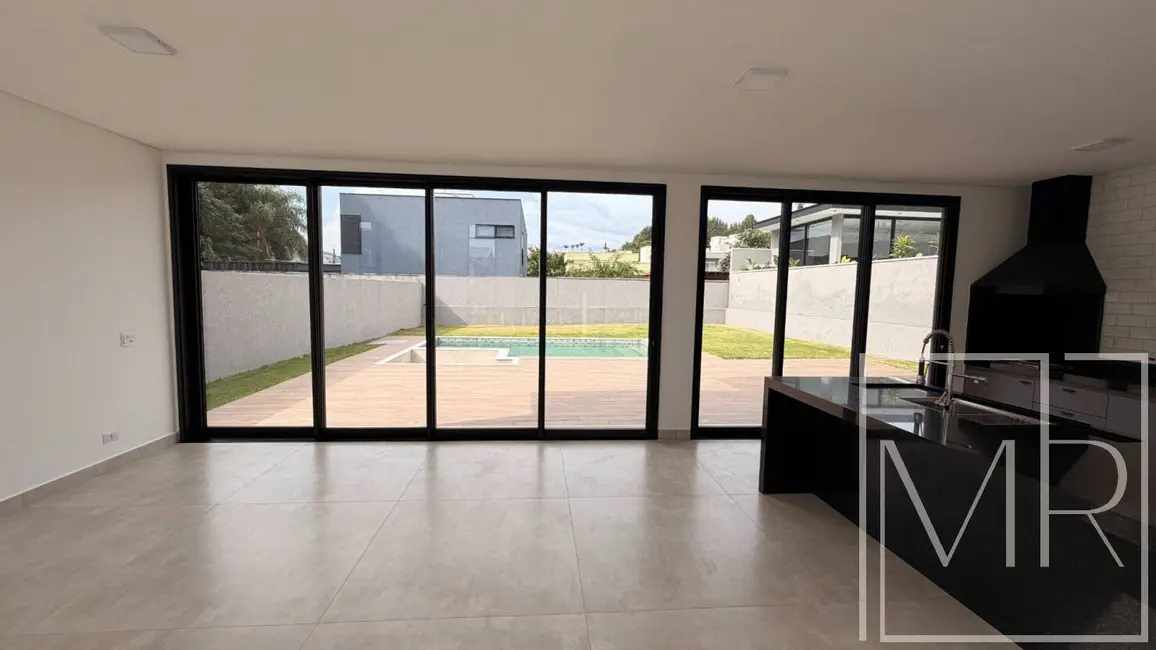 Casa com 4 quartos à venda e para alugar, 305m2 em Condomínio Residencial Reserva Ecológica Atibaia, Atibaia - SP - imagem 6 Foto 6 de Casa com 4 quartos à venda e para alugar, 305m2 em Condomínio Residencial Reserva Ecológica Atibaia, Atibaia - SP