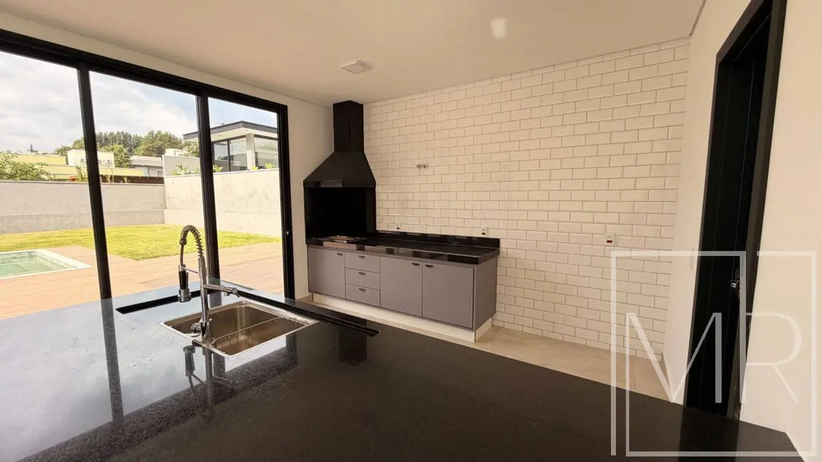 Casa com 4 quartos à venda e para alugar, 305m2 em Condomínio Residencial Reserva Ecológica Atibaia, Atibaia - SP - imagem 8 Foto 8 de Casa com 4 quartos à venda e para alugar, 305m2 em Condomínio Residencial Reserva Ecológica Atibaia, Atibaia - SP