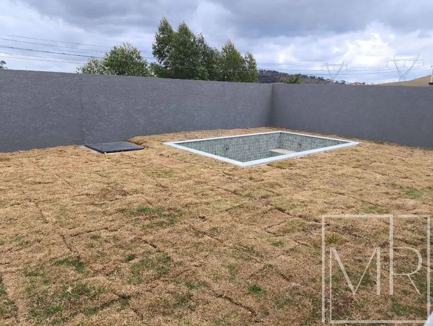 Foto 9 de Casa com 3 quartos à venda, 146m2 em Rio Abaixo, Atibaia - SP