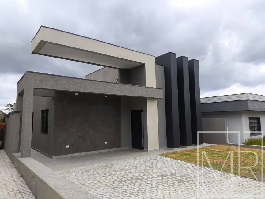 Foto 1 de Casa com 3 quartos à venda, 146m2 em Rio Abaixo, Atibaia - SP