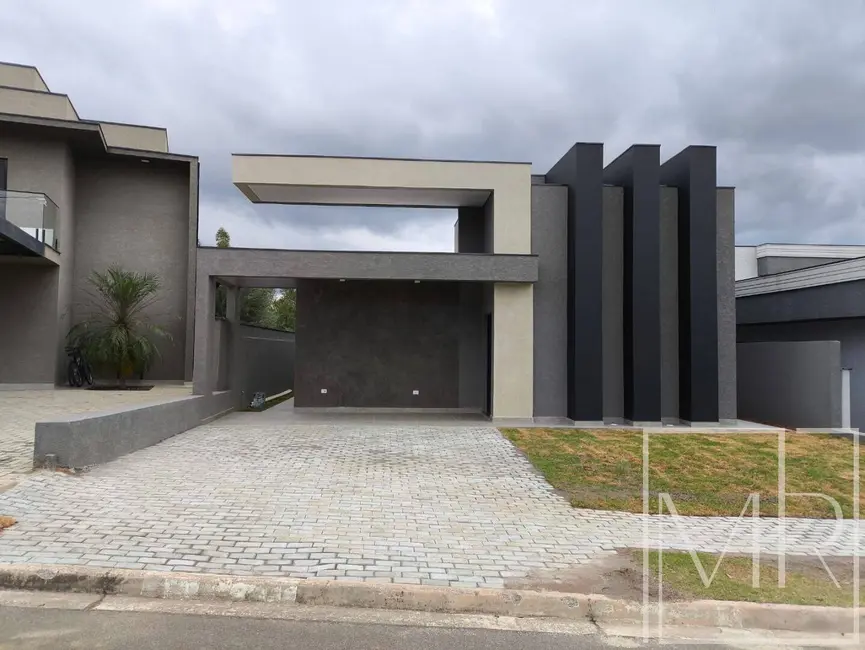 Foto 3 de Casa com 3 quartos à venda, 146m2 em Rio Abaixo, Atibaia - SP